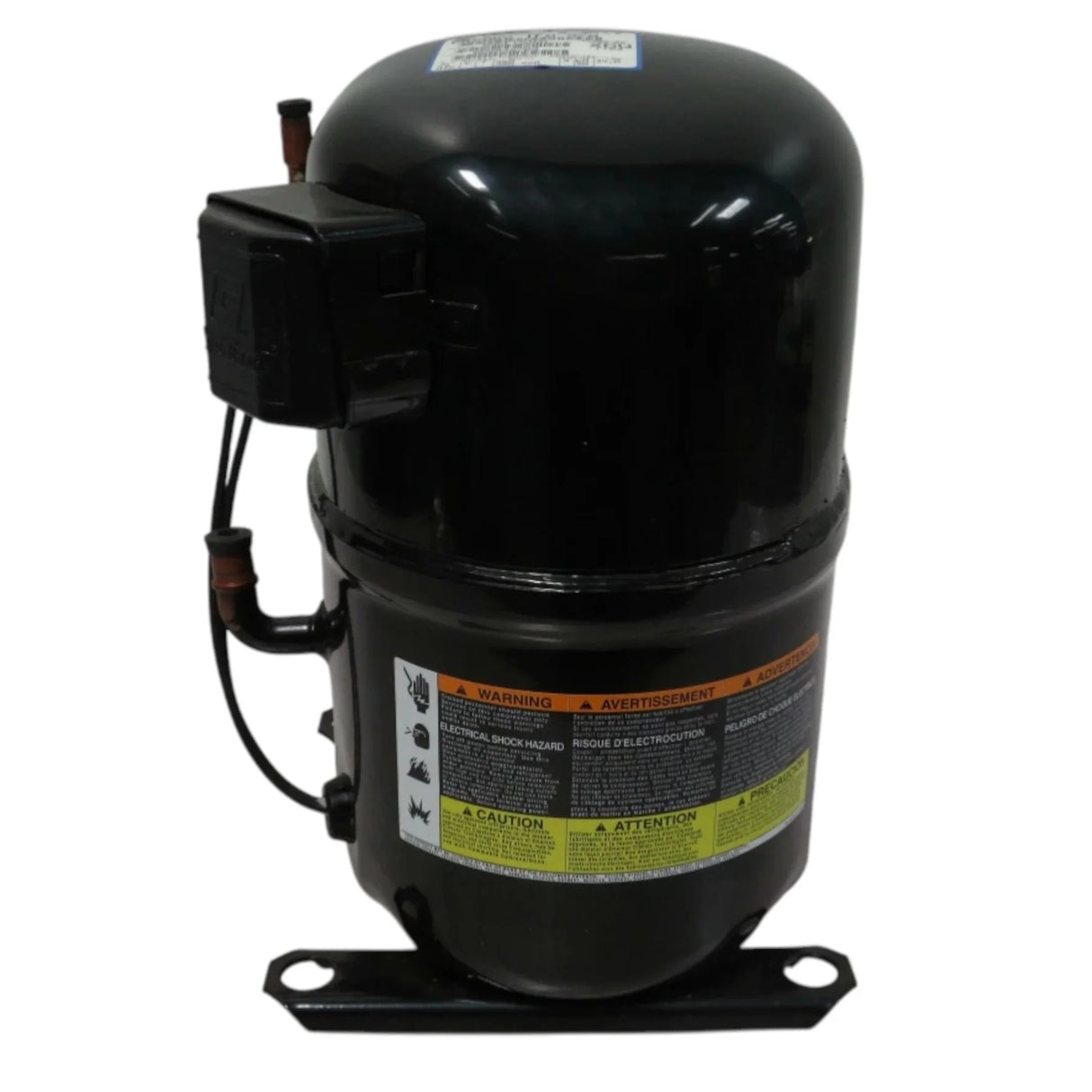 CR28K6-TFD-970 Copeland Scroll Compressor - Truck To Trailer