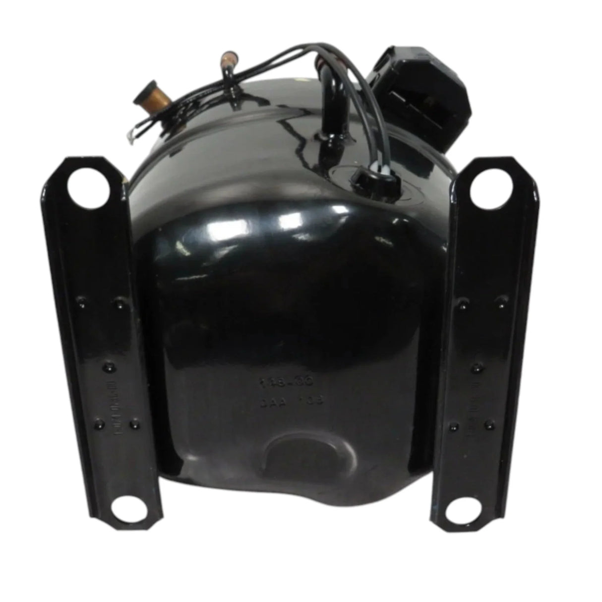 CR28K6-TFD-970 Copeland Scroll Compressor - Truck To Trailer