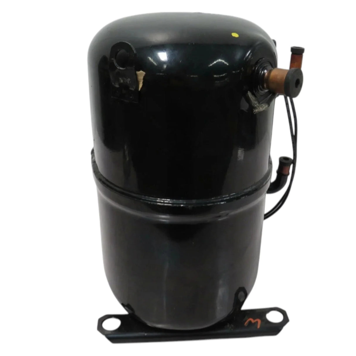 CR28K6-TFD-970 Copeland Scroll Compressor - Truck To Trailer