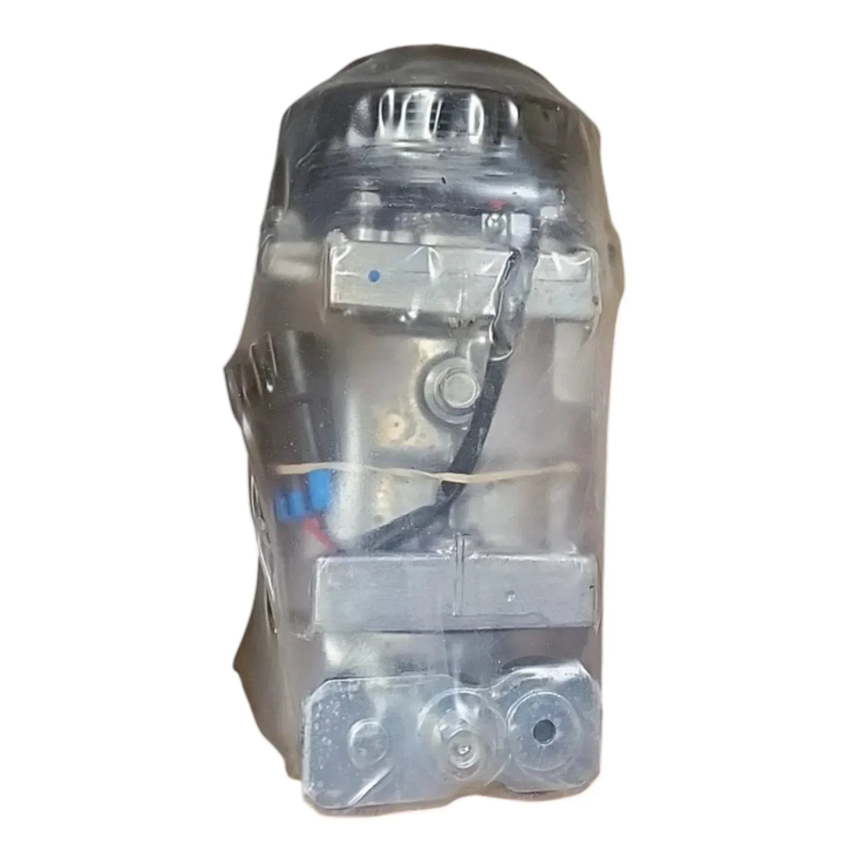 F69-6007-112PB Genuine Paccar A/C Compressor - Truck To Trailer