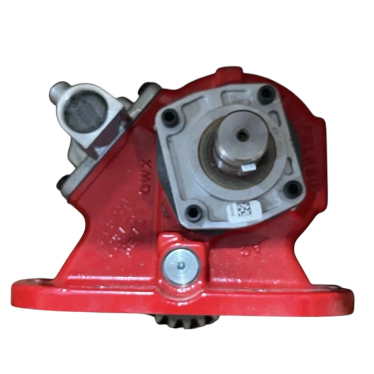 489GRAHX-A3XD Genuine Parker PTO Power Take Off - Truck To Trailer