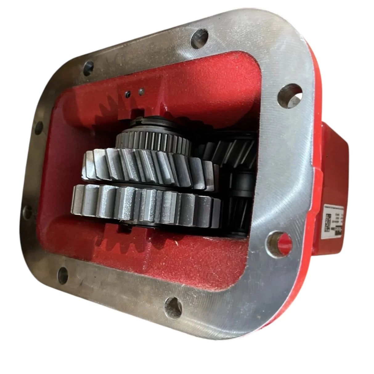 489GRAHX-A3XD Genuine Parker PTO Power Take Off - Truck To Trailer