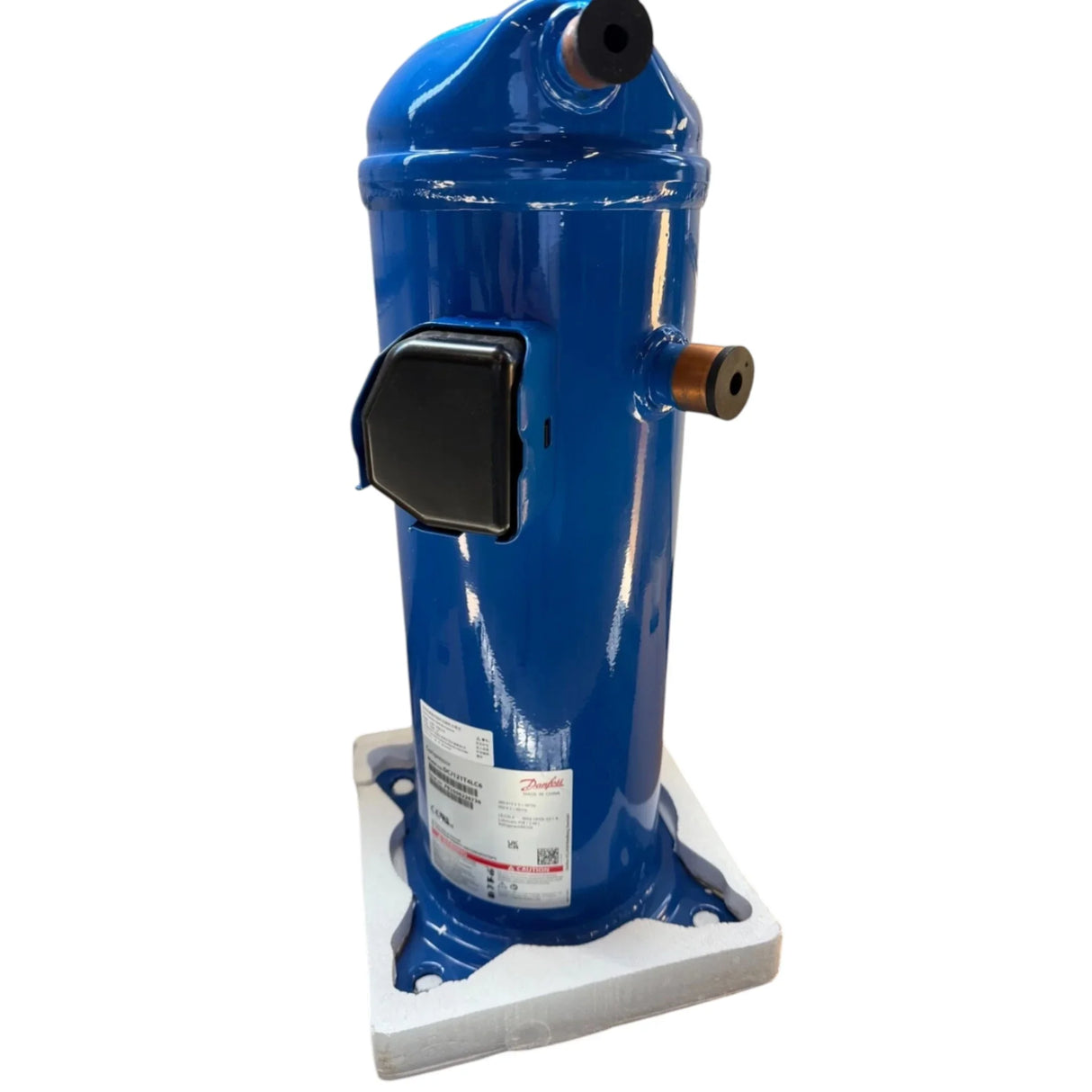 DCJ121T4LC6 Genuine Danfoss Scroll Compressor - Truck To Trailer