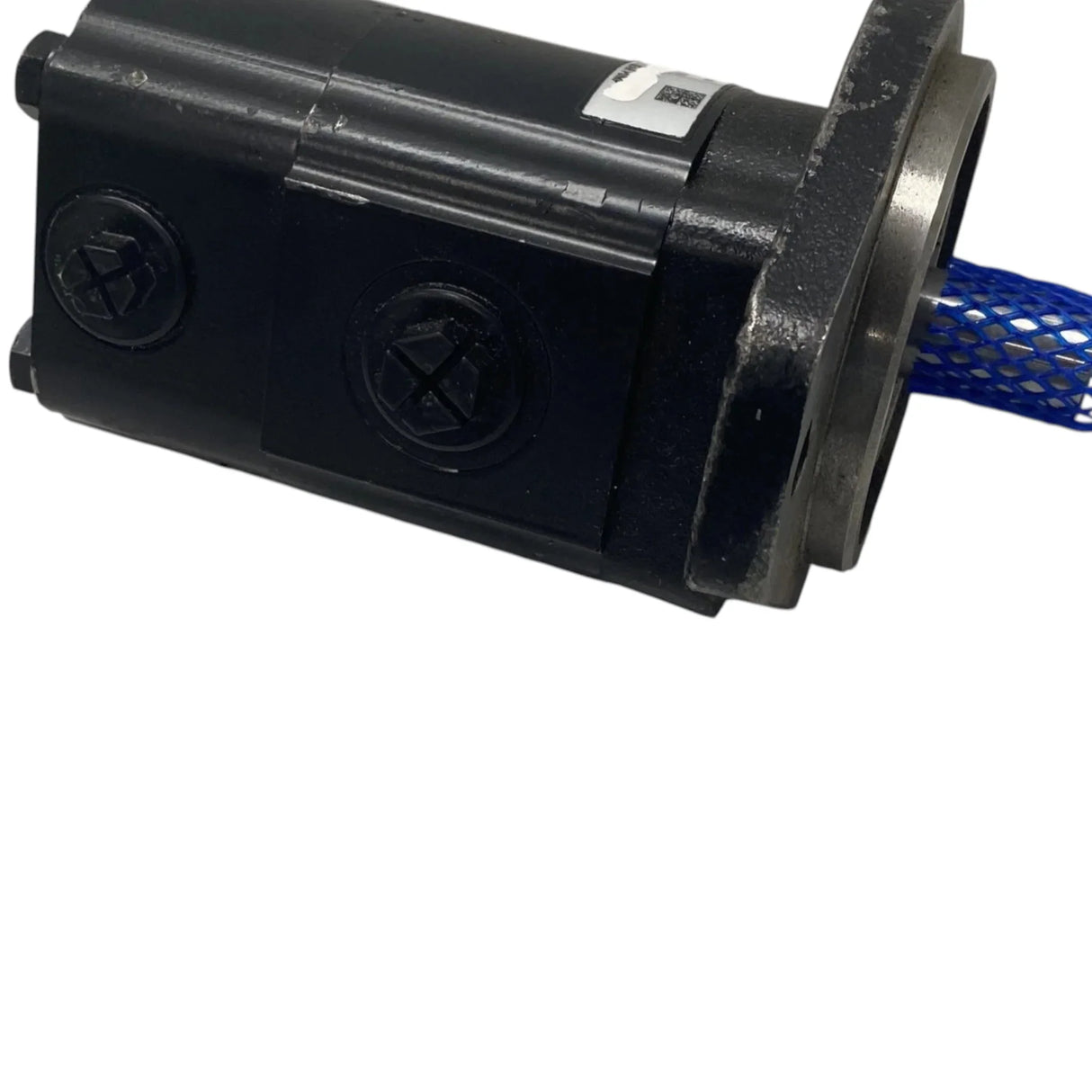 3222333479 Epiroc Hydraulic Gear Pump - Truck To Trailer