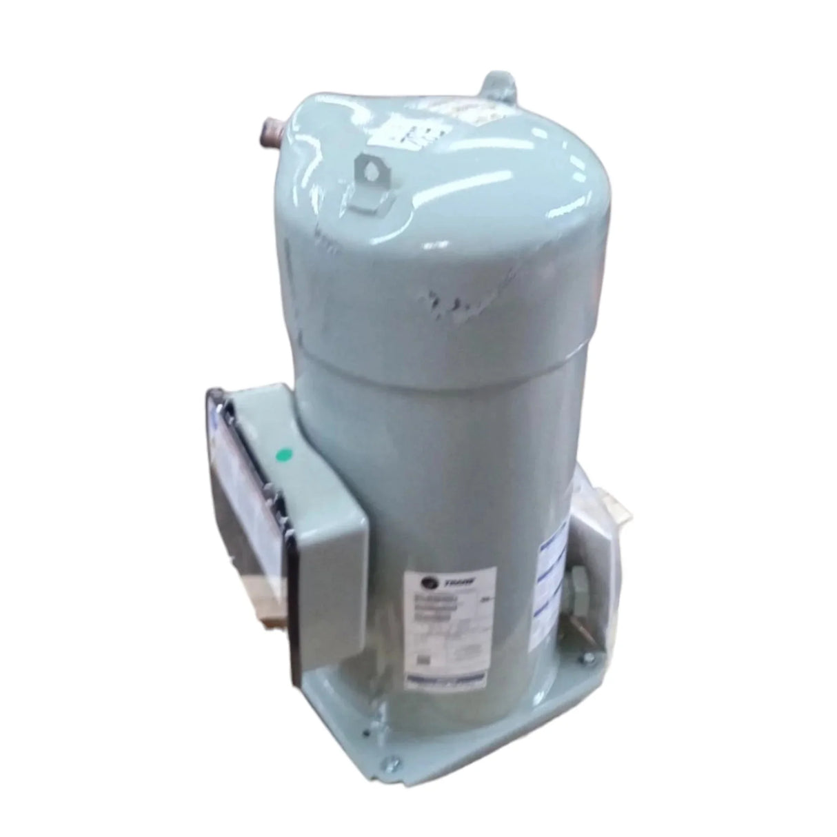 COM09843 Genuine Trane Scroll Compressor - Truck To Trailer