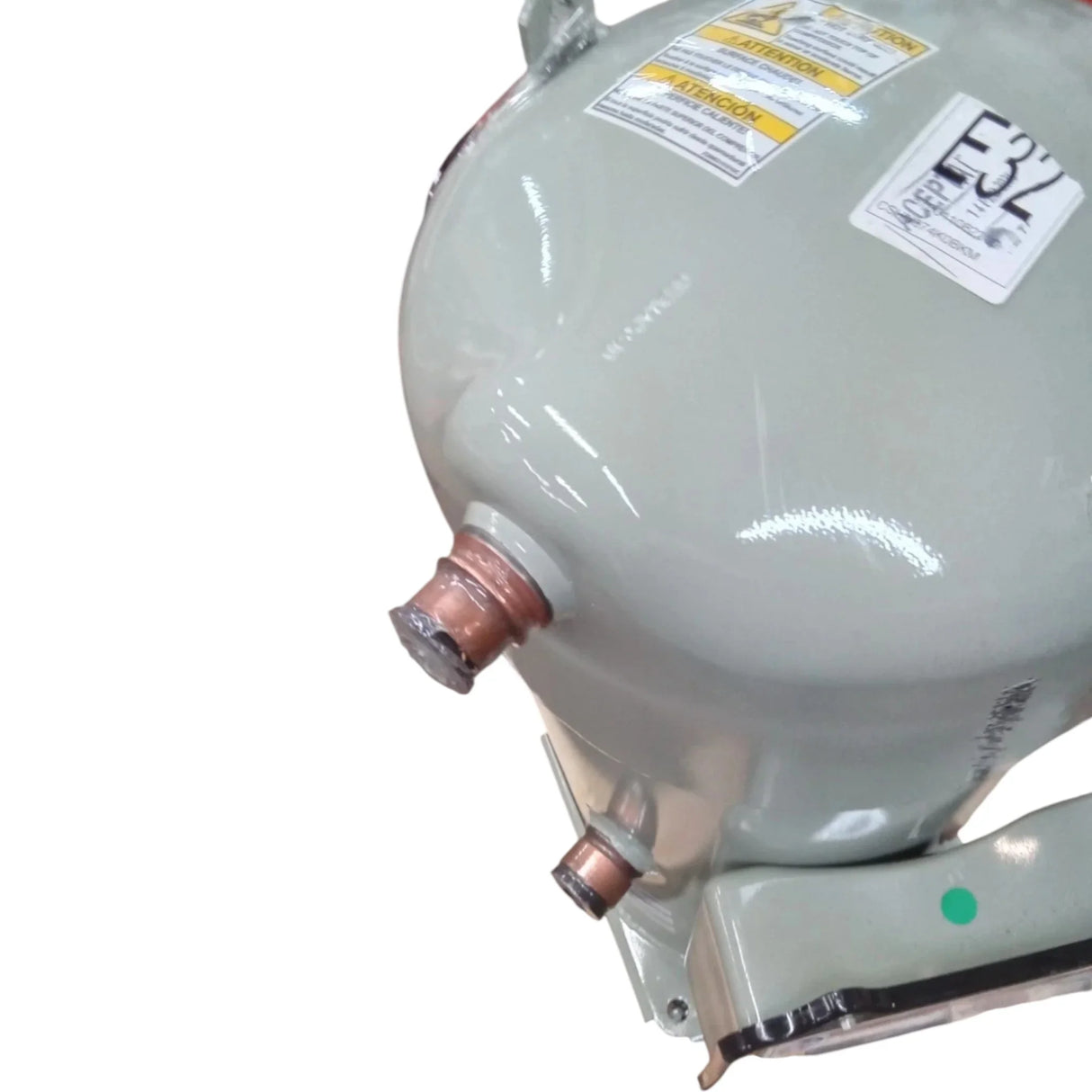 COM09843 Genuine Trane Scroll Compressor - Truck To Trailer