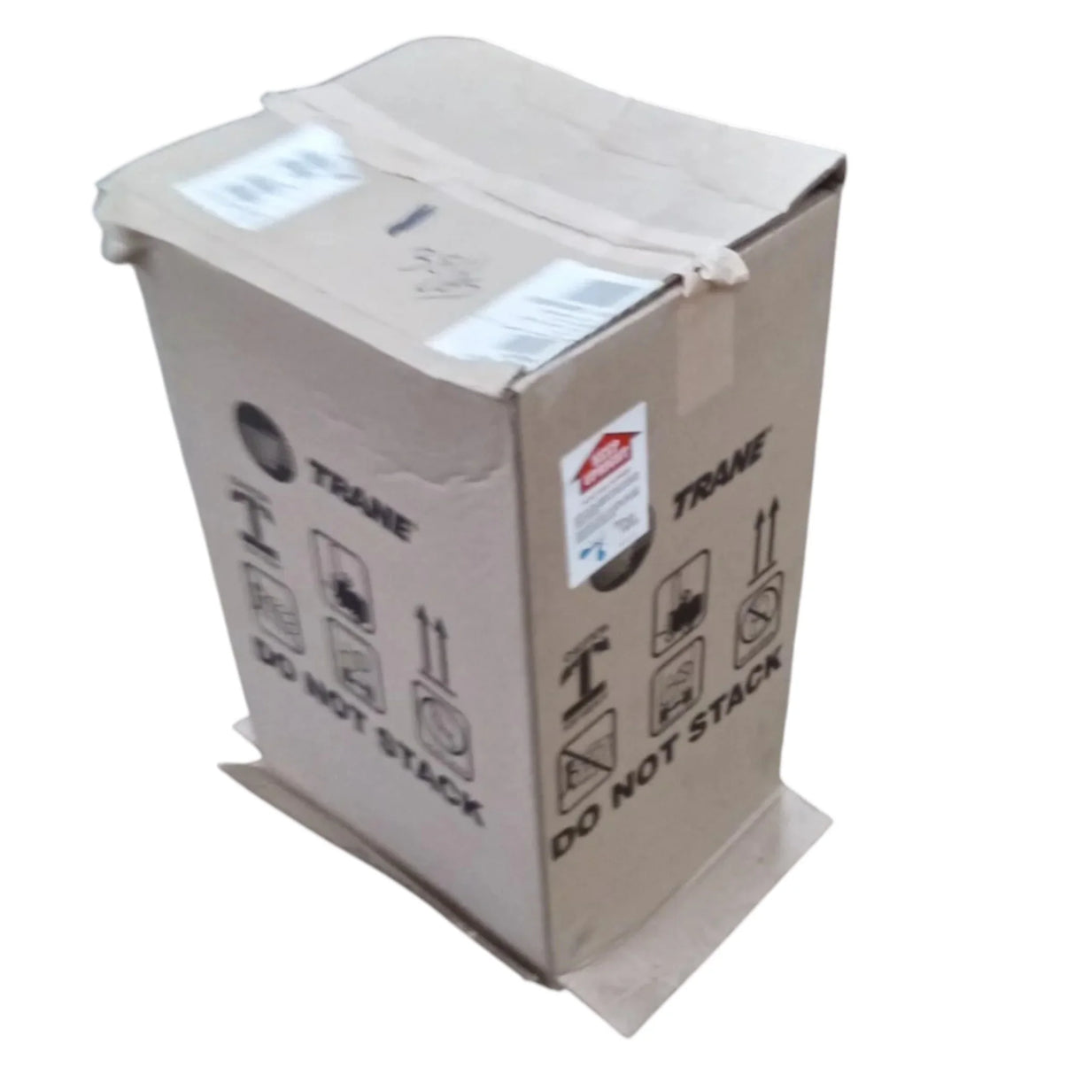 COM09843 Genuine Trane Scroll Compressor - Truck To Trailer