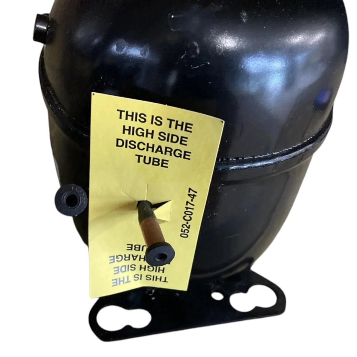 ASE28C5E-IAV-901 Genuine Copeland Scroll Compressor - Truck To Trailer