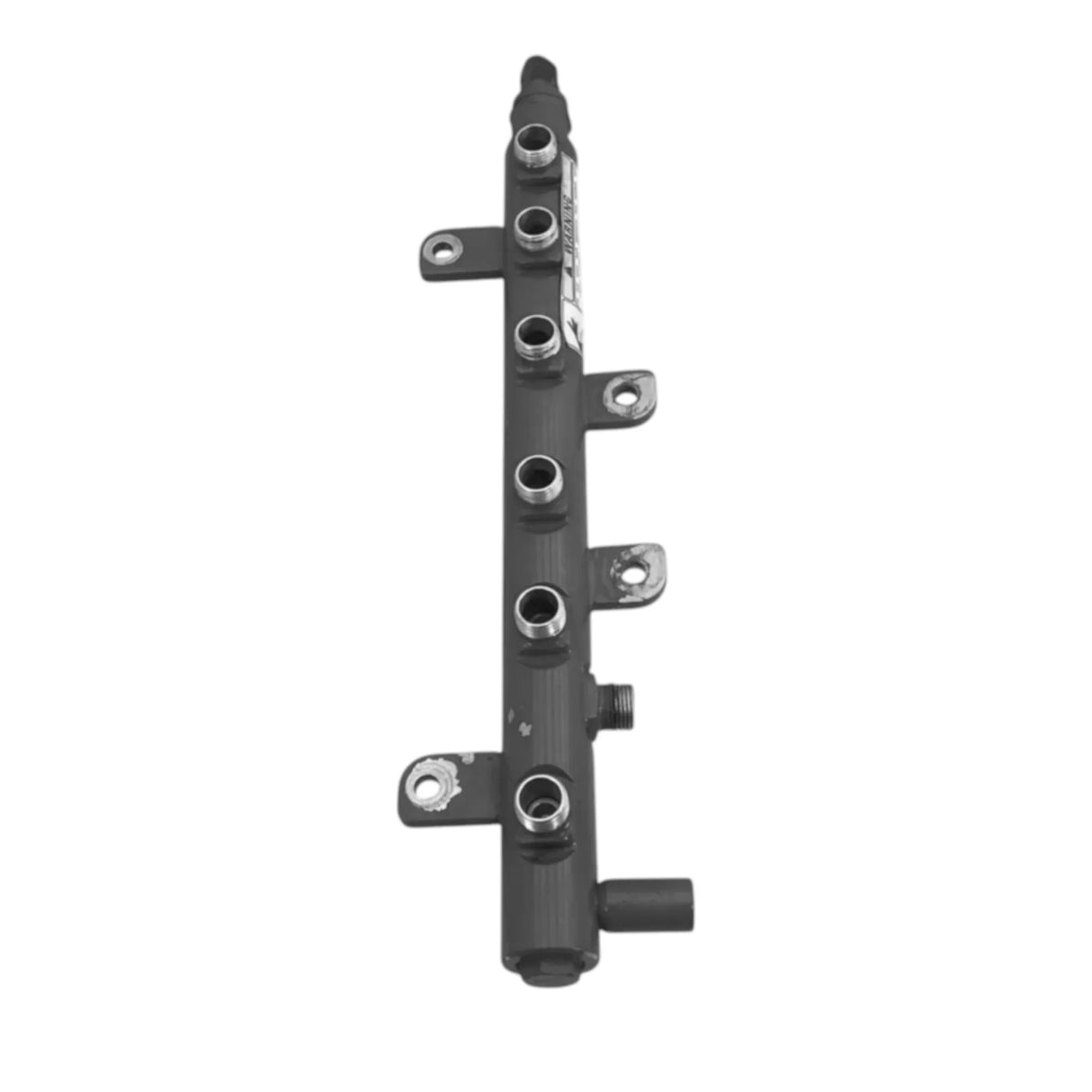 5566376 Genuine Cummins Accumulator Fuel Rail - Truck To Trailer