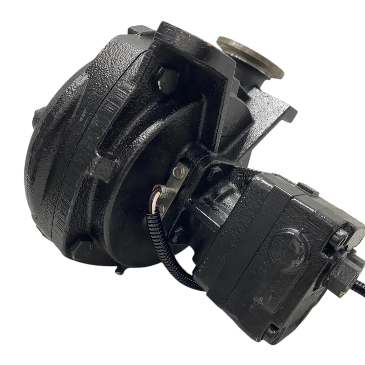 9313CU-M08Y-001R Hypro Hydraulic Driven Centrifugal Pump - Truck To Trailer