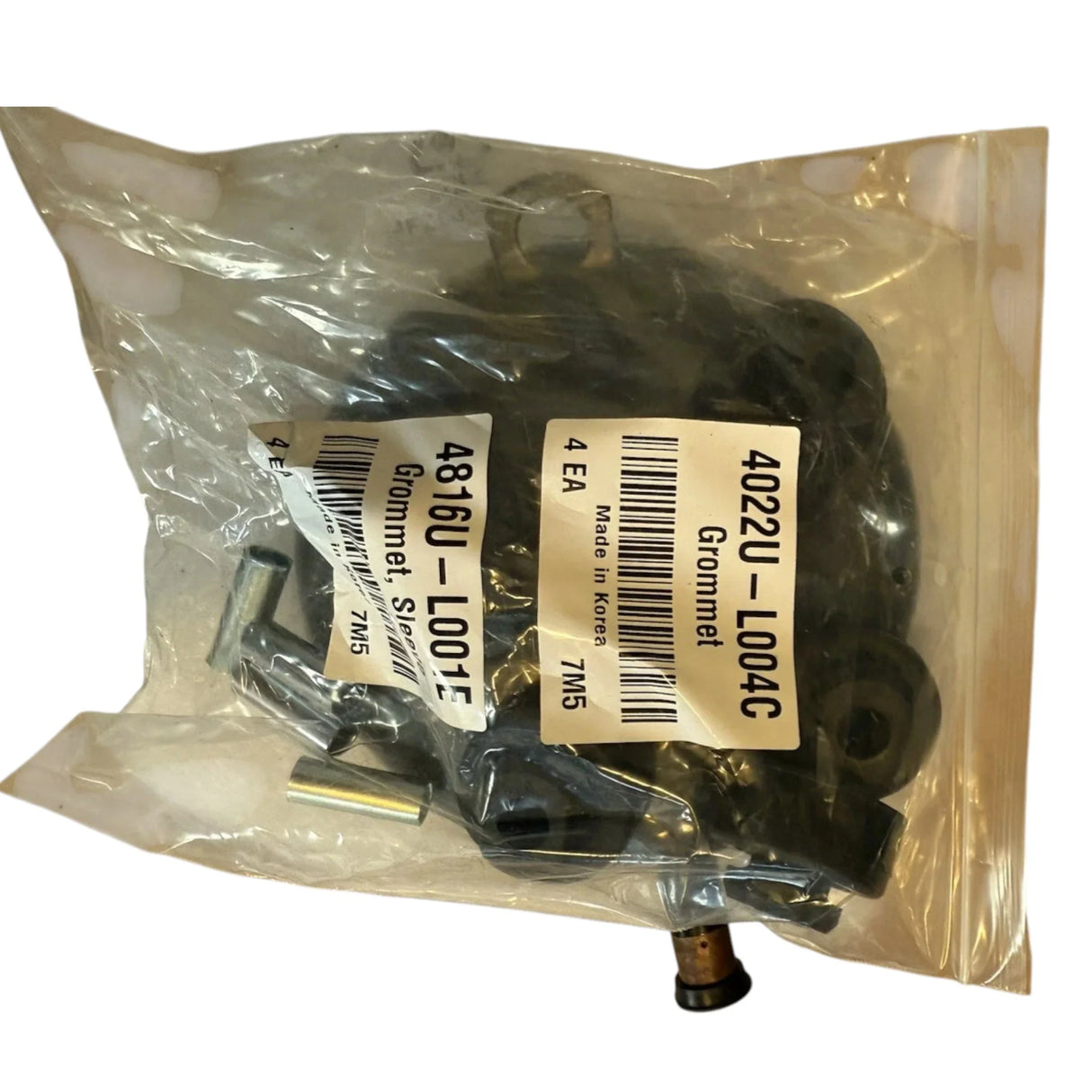 ABG042KAB LG Scroll Compressor - Truck To Trailer