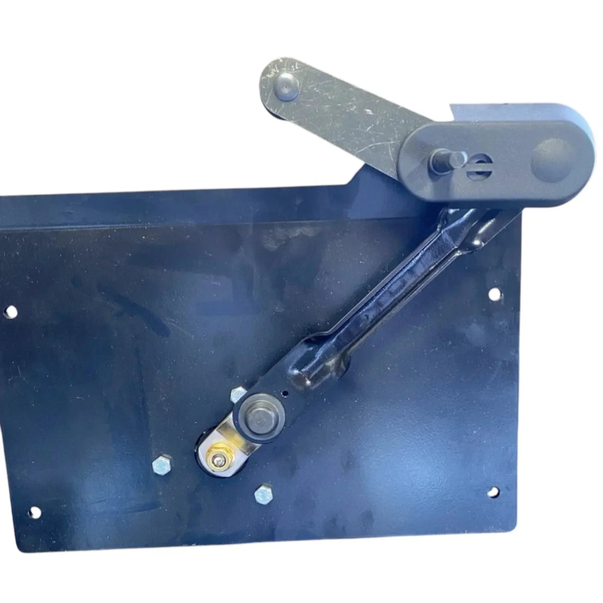 E-005-544 Genuine Paccar Windshield Wiper Motor Assembly 12V - Truck To Trailer