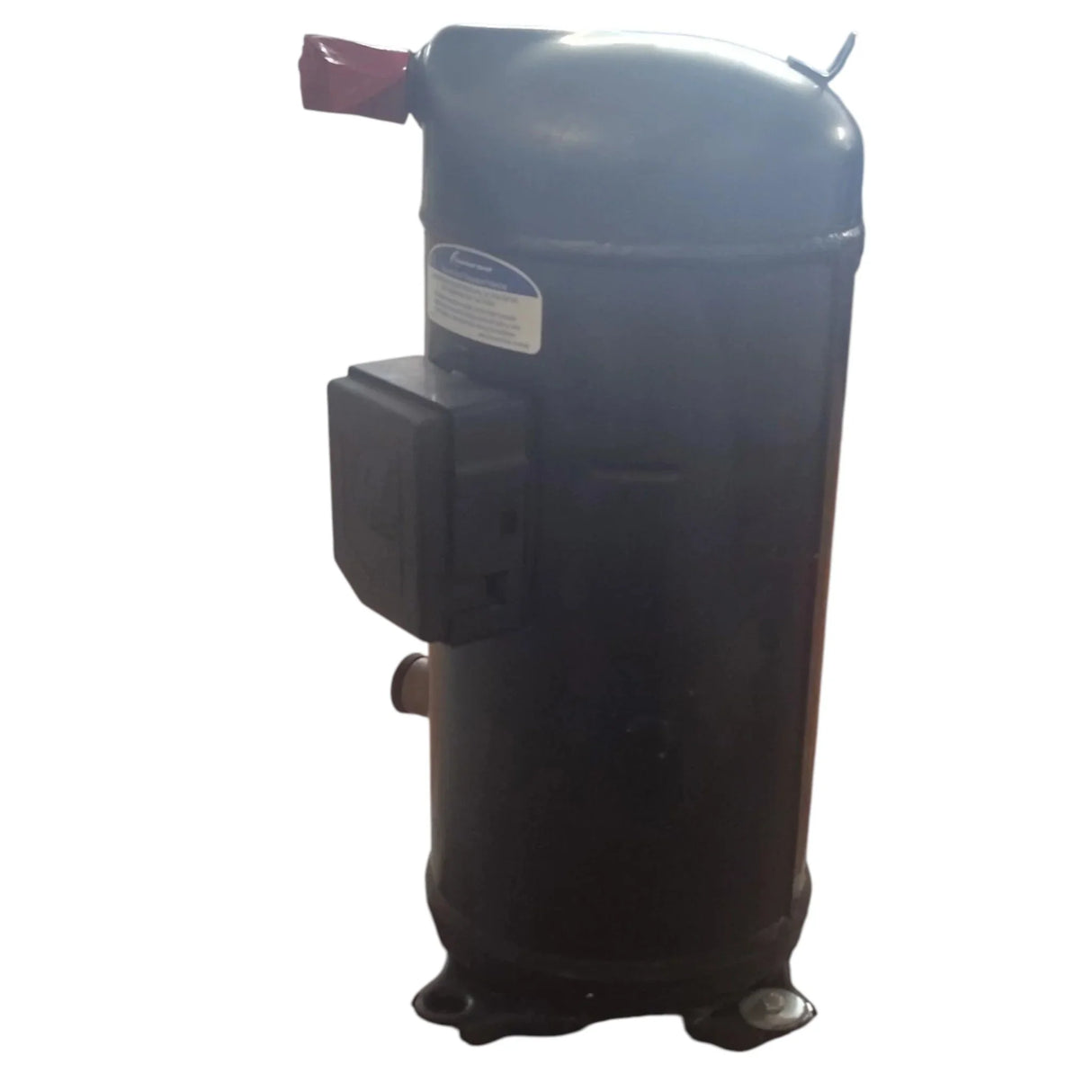 ZR144KCE-TFD-250 Genuine Copeland Scroll Compressor - Truck To Trailer