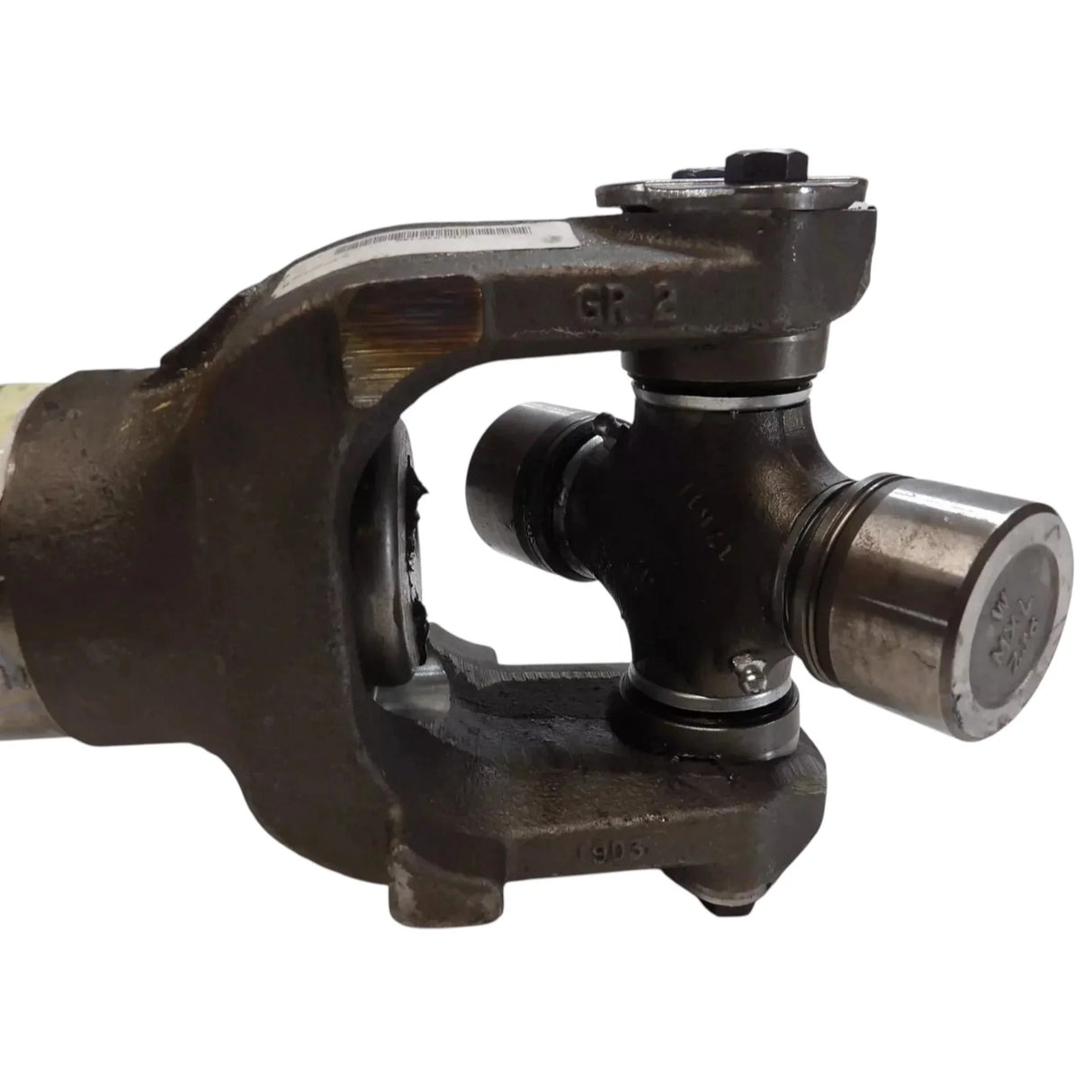 17XTS077B014 Genuine Meritor Drive Shaft Assembly - Truck To Trailer