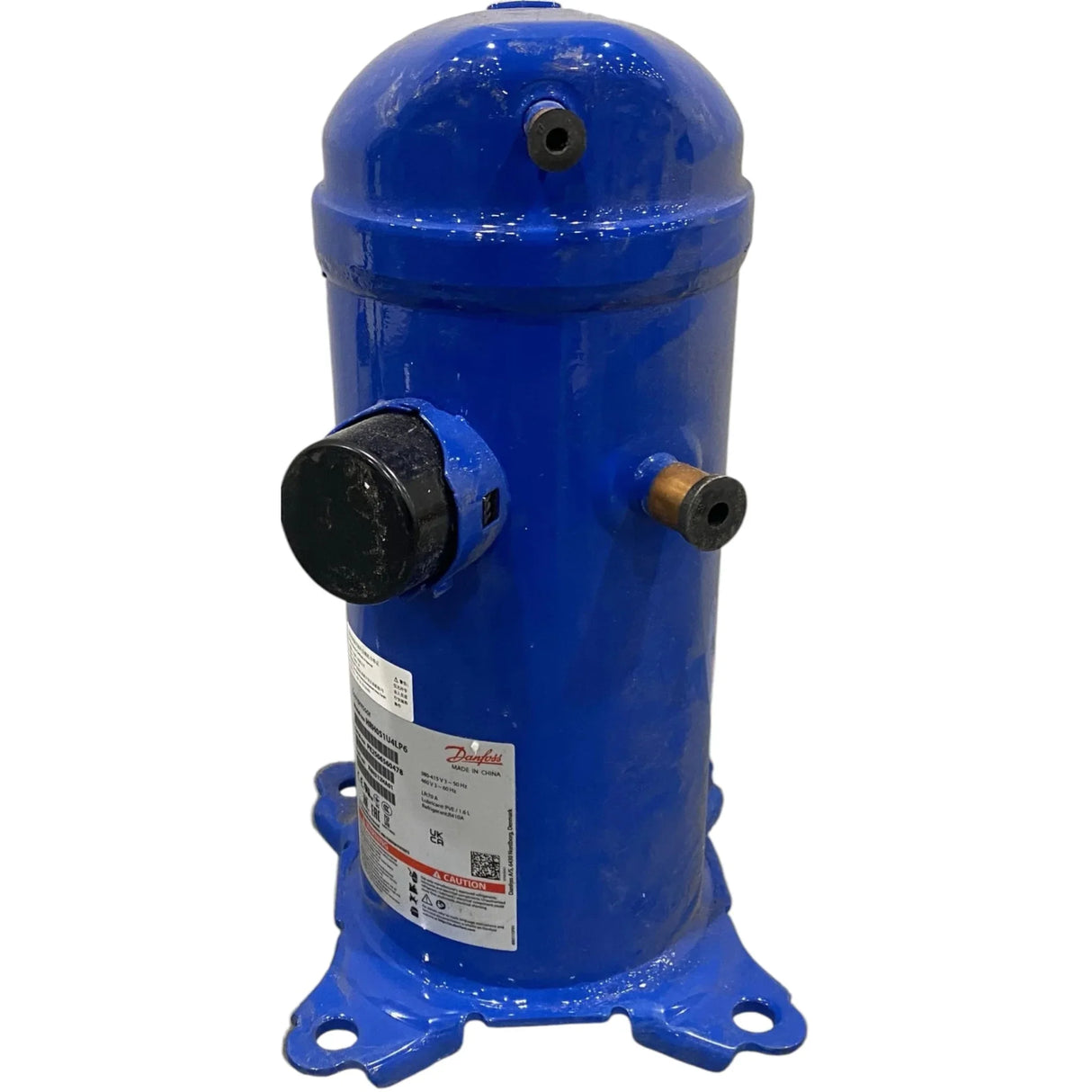 HRH051U4LP6 Genuine Danfoss Scroll Compressor - Truck To Trailer