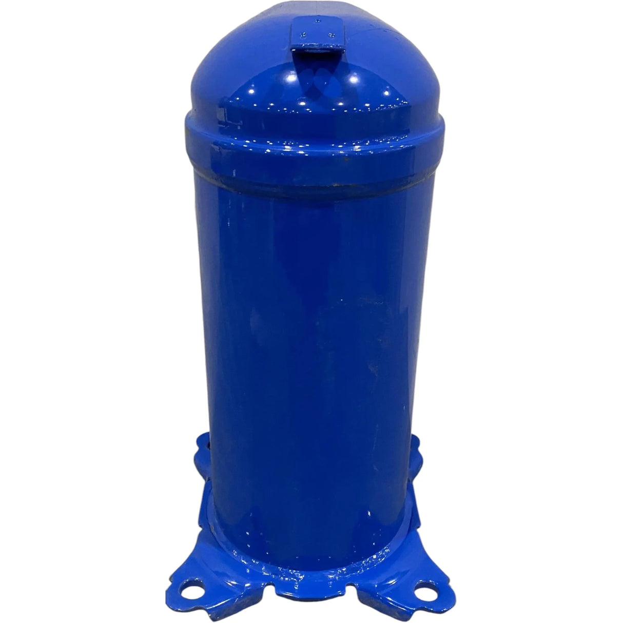 HRH051U4LP6 Genuine Danfoss Scroll Compressor - Truck To Trailer