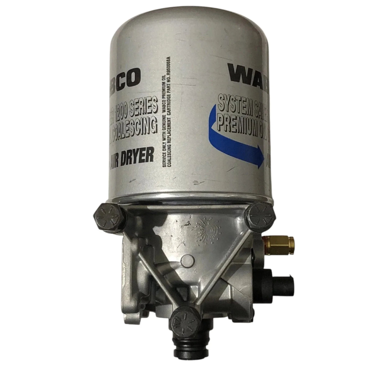 4006110620 Genuine Wabco Air Dryer Exchange - Truck To Trailer