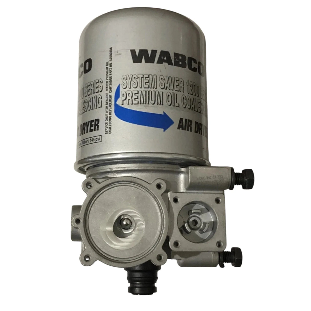 4006110620 Genuine Wabco Air Dryer Exchange - Truck To Trailer