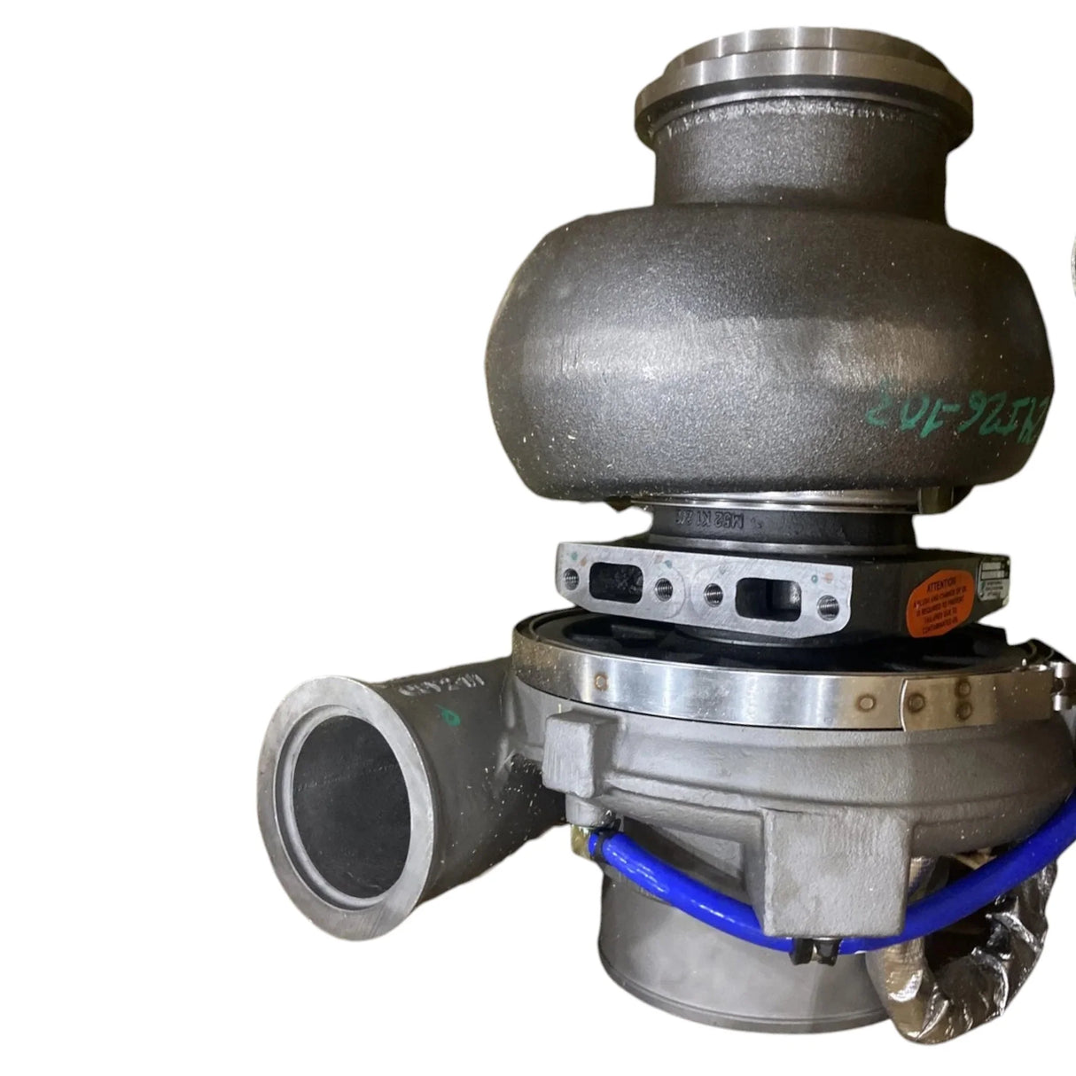 20R-2914 Genuine CAT Turbo G BAS - Truck To Trailer