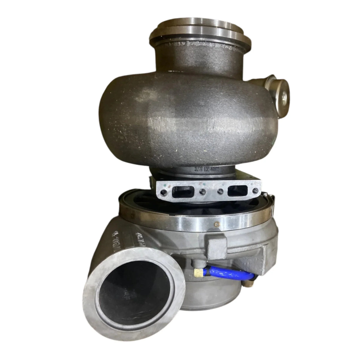 20R-2914 Genuine CAT Turbo G BAS - Truck To Trailer