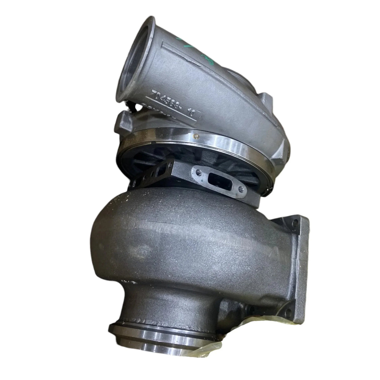 20R-2914 Genuine CAT Turbo G BAS - Truck To Trailer