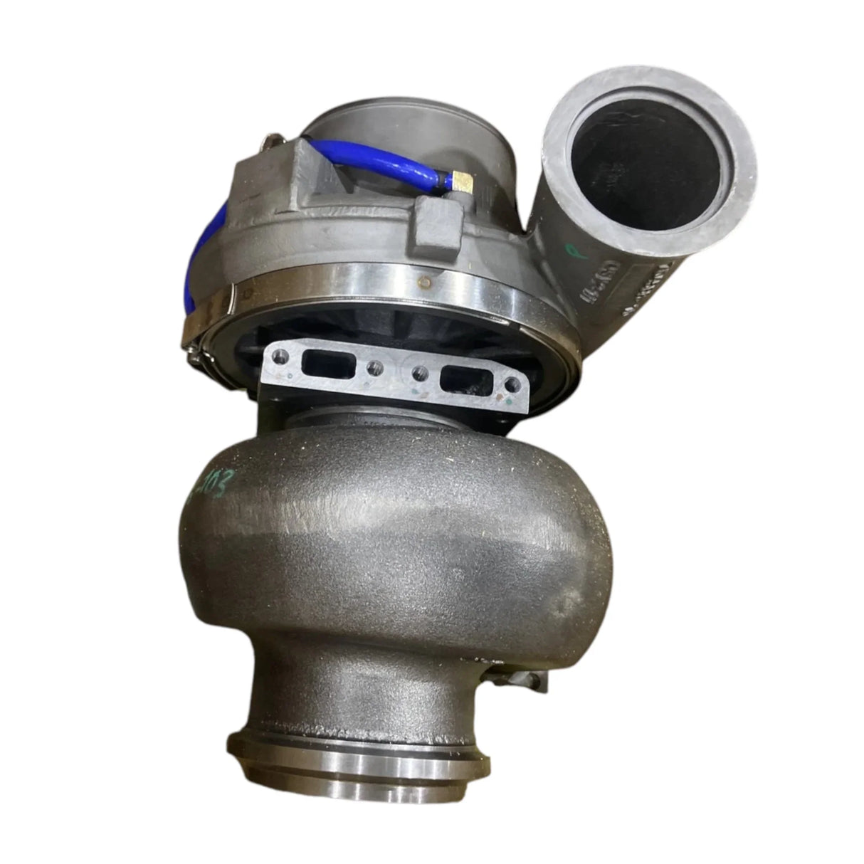 20R-2914 Genuine CAT Turbo G BAS - Truck To Trailer