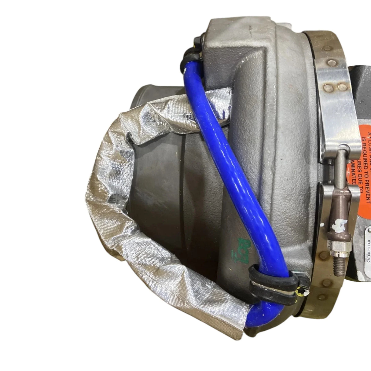 20R-2914 Genuine CAT Turbo G BAS - Truck To Trailer