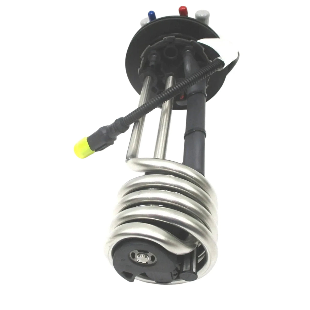 1J508-19872 Kubota DEF Diesel Exhaust Fluid Assembly - Truck To Trailer