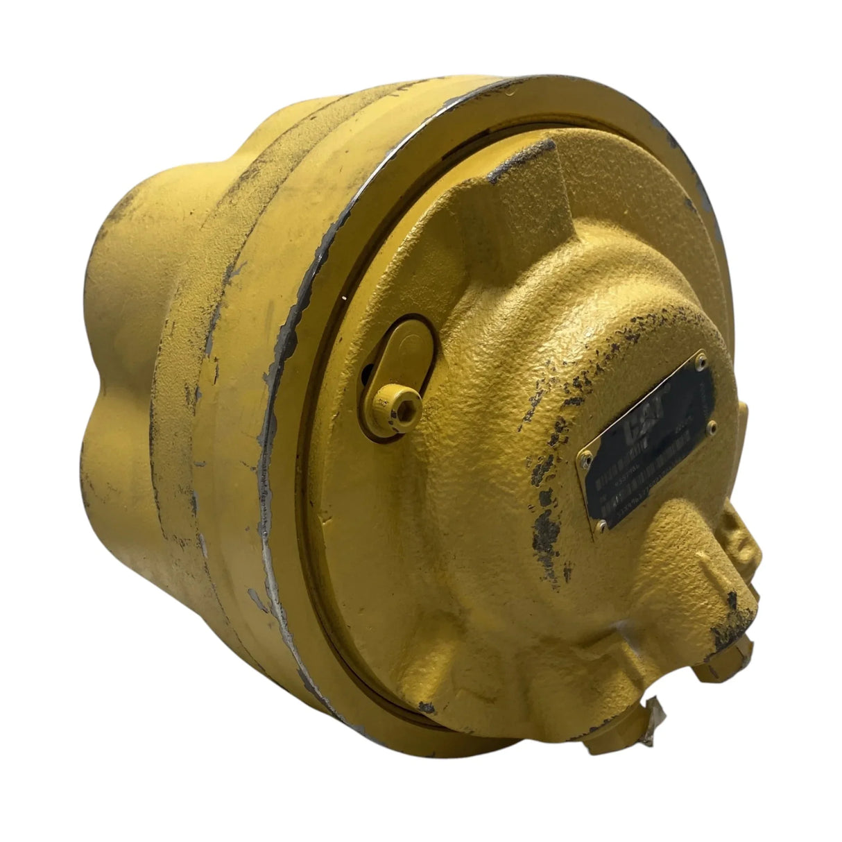 455-7986 Genuine Caterpillar Motor GP PRV - Truck To Trailer