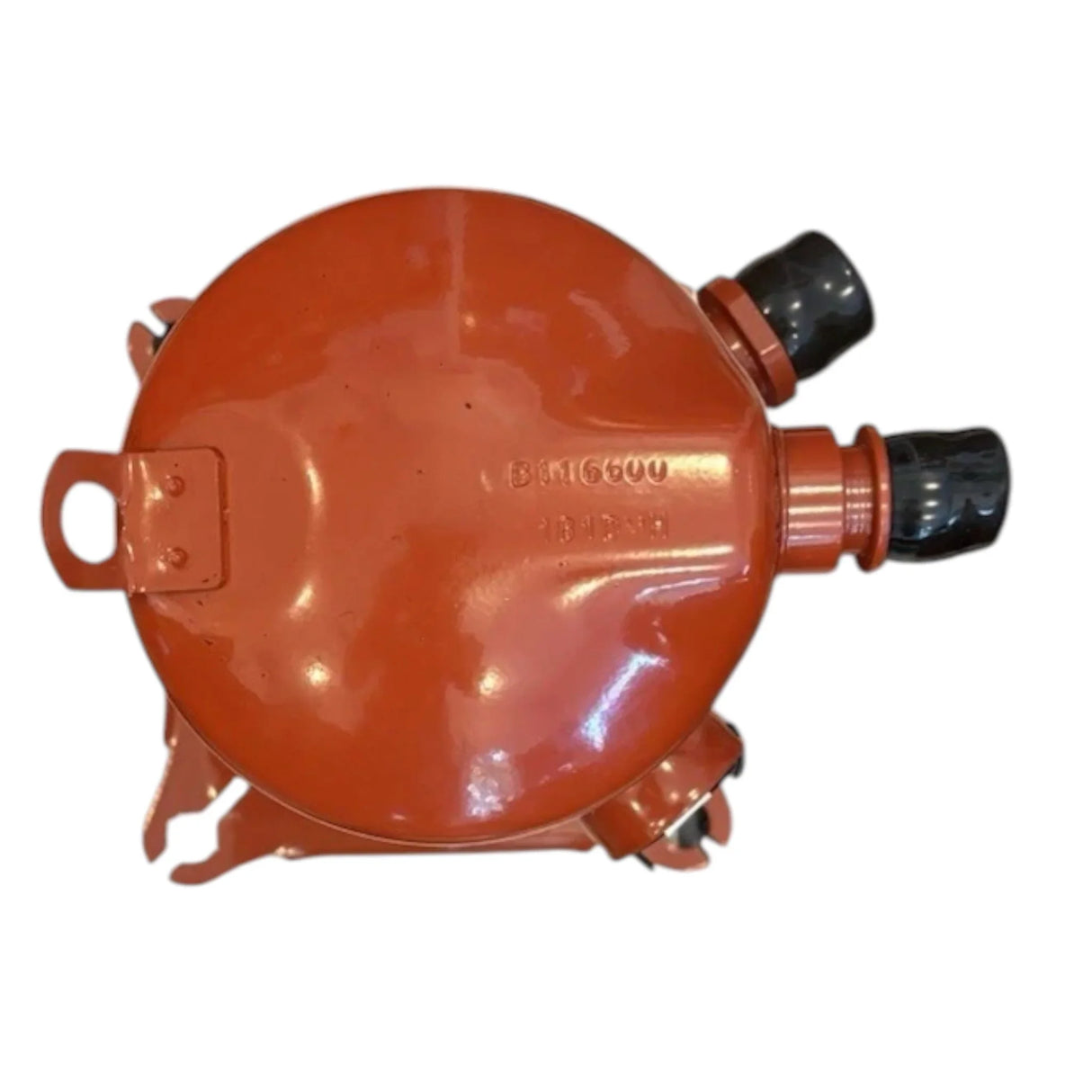 SXA025C1RPZ Genuine Alliance Scroll Compressor - Truck To Trailer