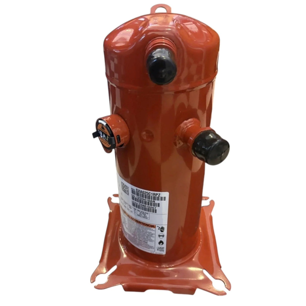 SXA025C1RPZ Genuine Alliance Scroll Compressor - Truck To Trailer