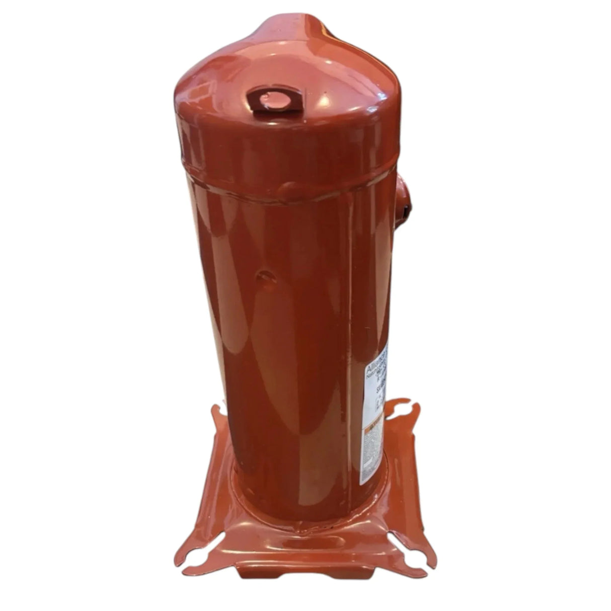 SXA025C1RPZ Genuine Alliance Scroll Compressor - Truck To Trailer