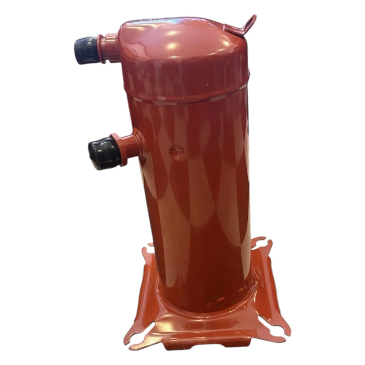 SXA025C1RPZ Genuine Alliance Scroll Compressor - Truck To Trailer