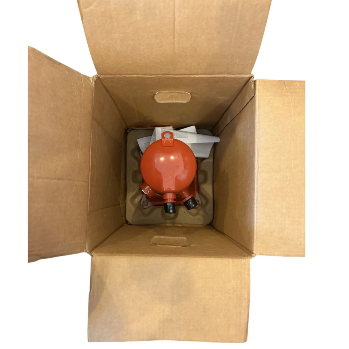 SXA025C1RPZ Genuine Alliance Scroll Compressor - Truck To Trailer