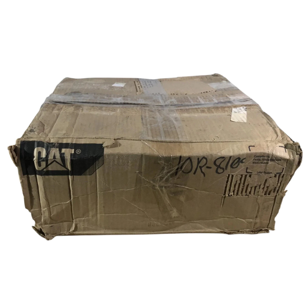 249-2442 Genuine Caterpillar Control Group - Truck To Trailer