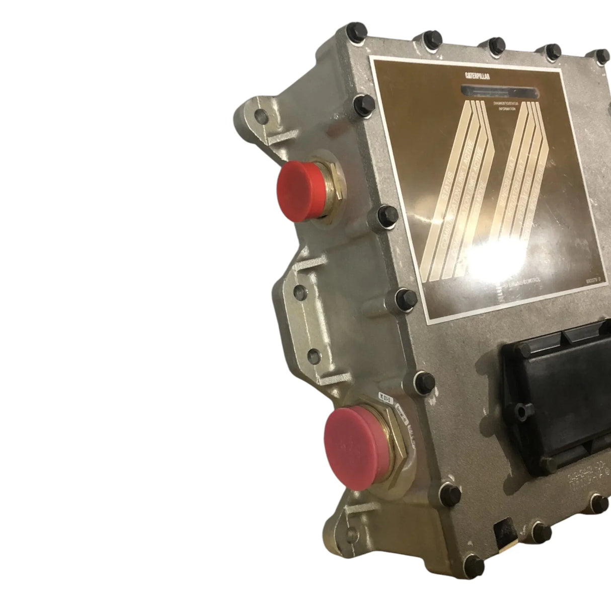 249-2442 Genuine Caterpillar Control Group - Truck To Trailer