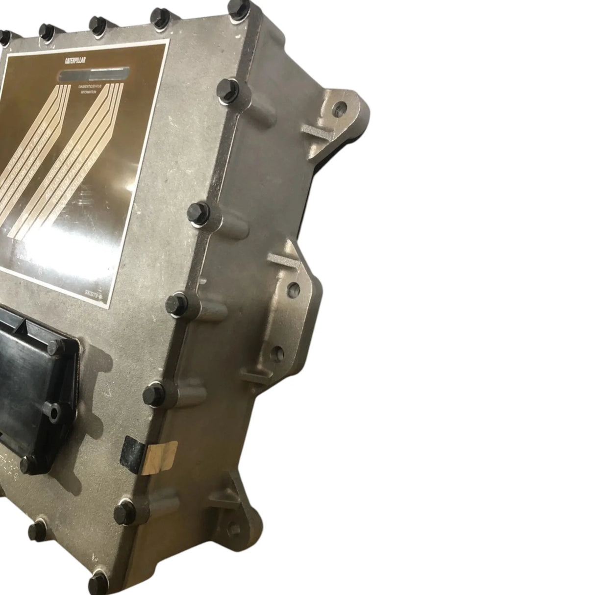 249-2442 Genuine Caterpillar Control Group - Truck To Trailer