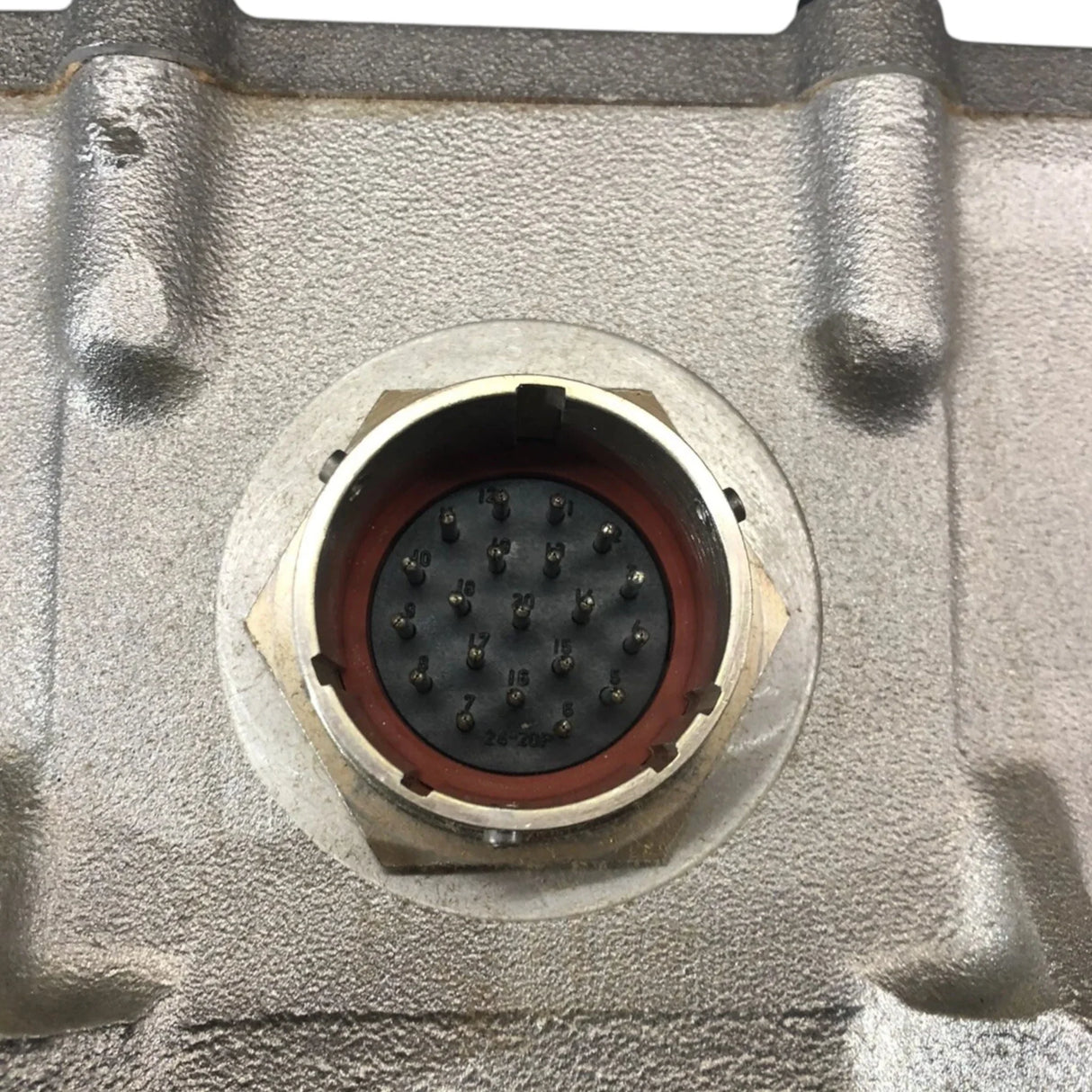 249-2442 Genuine Caterpillar Control Group - Truck To Trailer