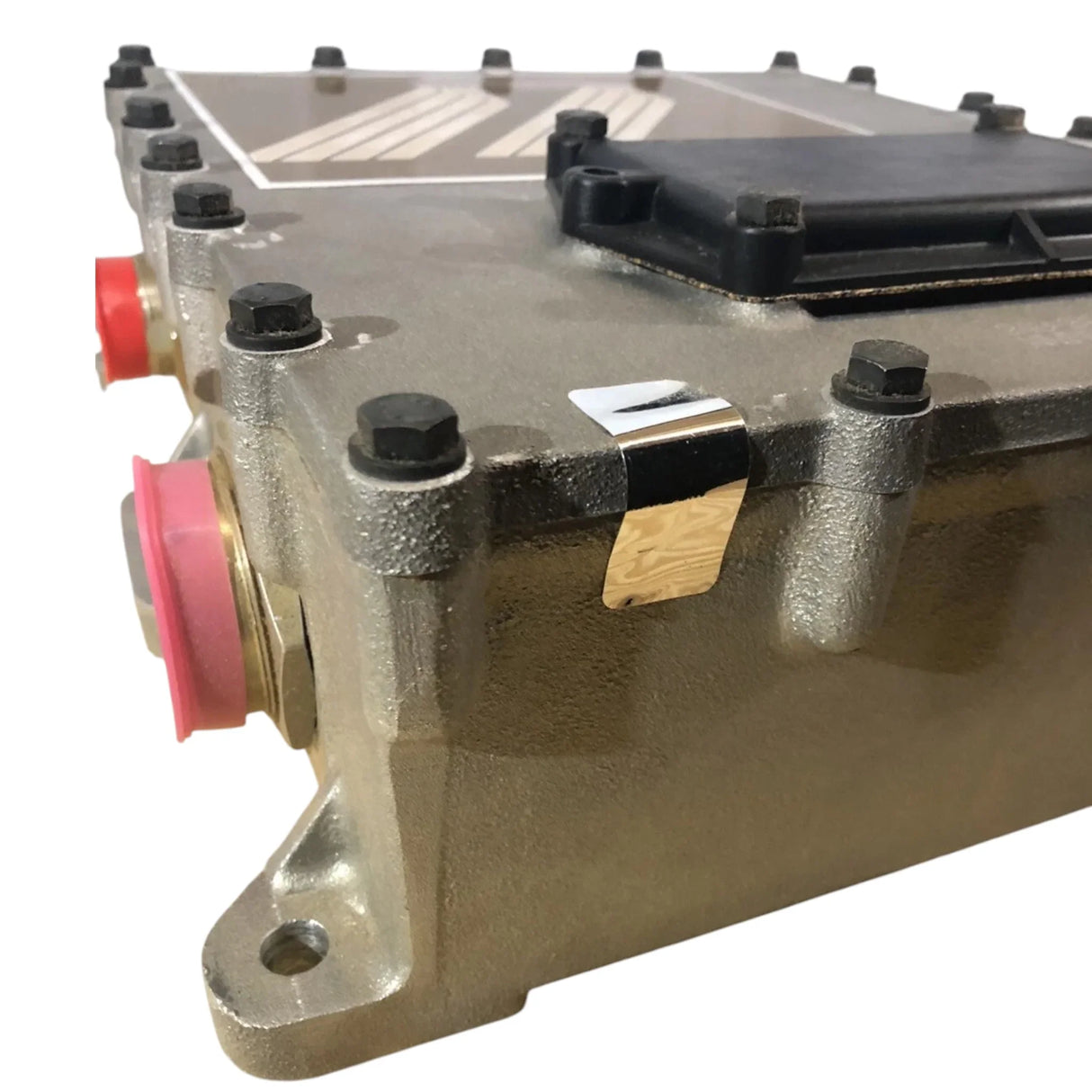 249-2442 Genuine Caterpillar Control Group - Truck To Trailer