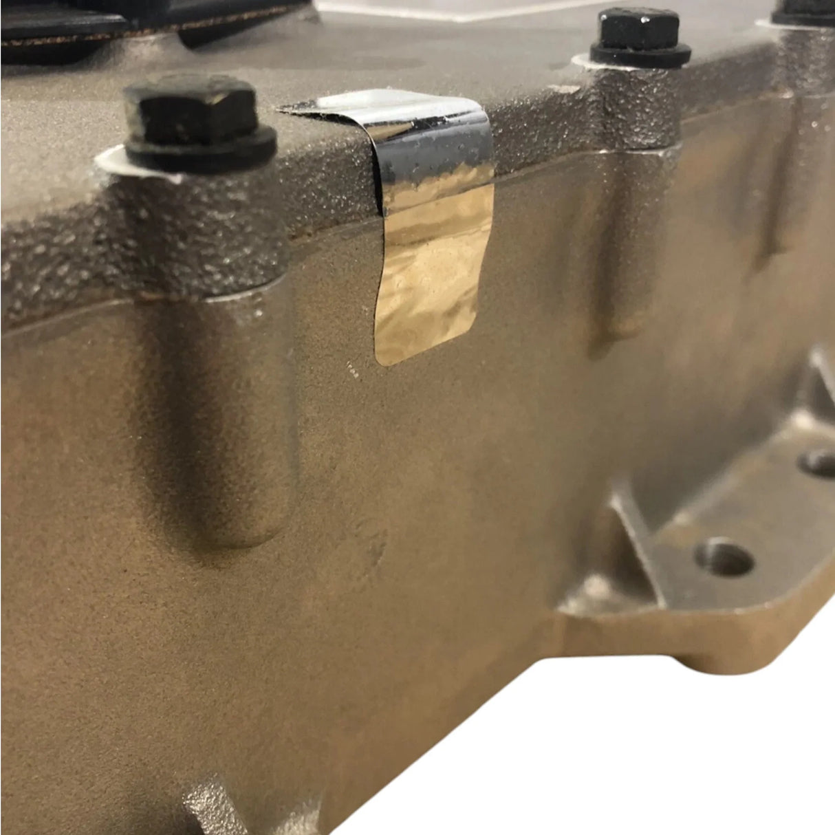 249-2442 Genuine Caterpillar Control Group - Truck To Trailer