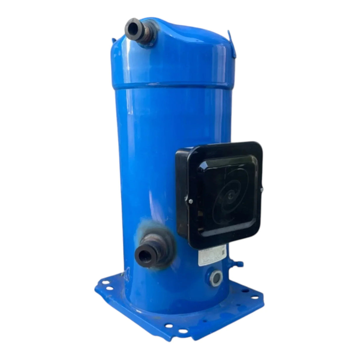 SM160T4CC Genuine Danfoss Scroll Compressor - Truck To Trailer