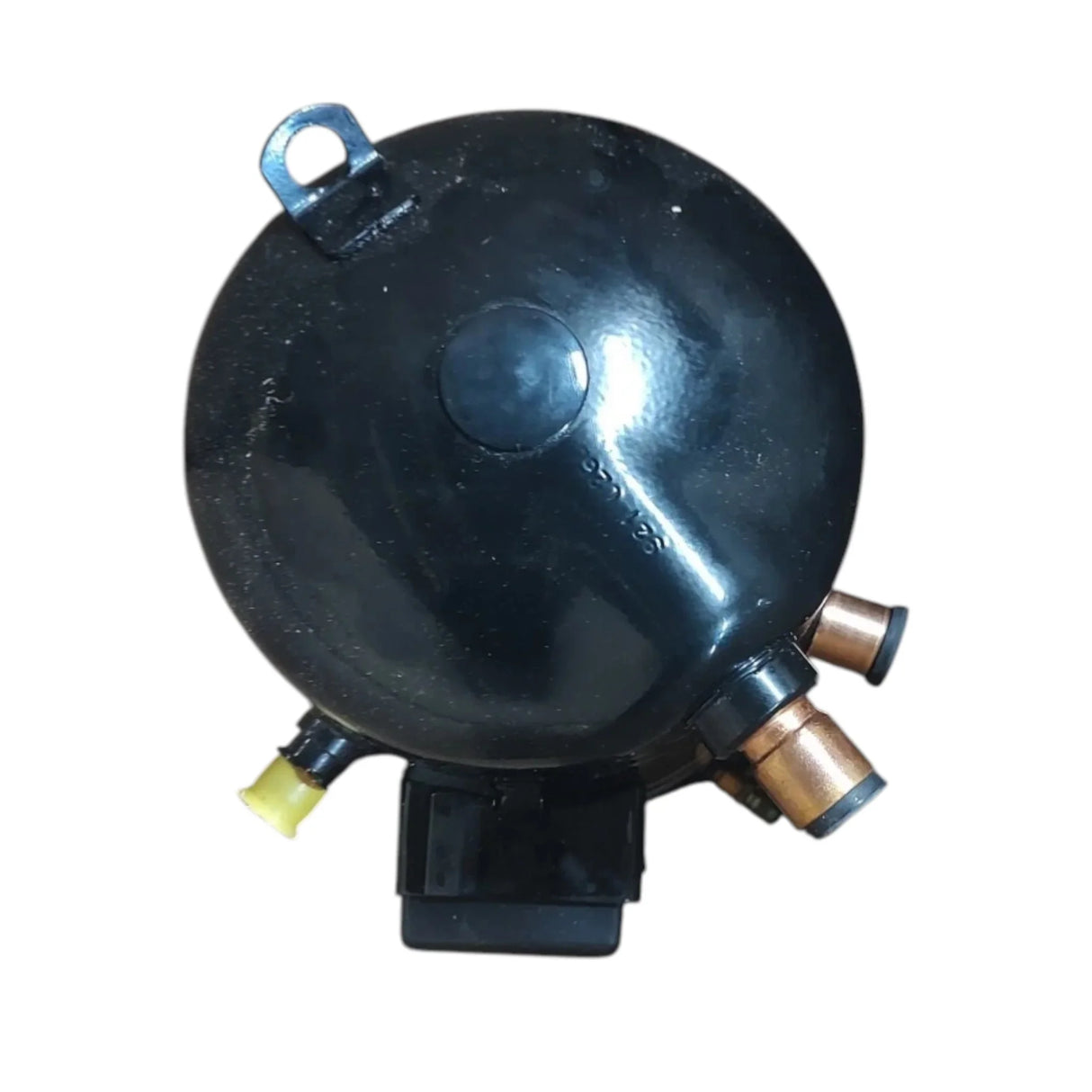 ZF25K4E-TFD-251 Genuine Copeland Scroll Compressor - Truck To Trailer