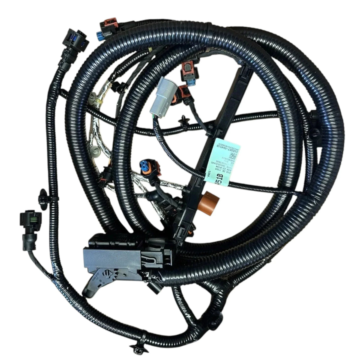 7391748 Genuine Bobcat Engine Harness - Truck To Trailer