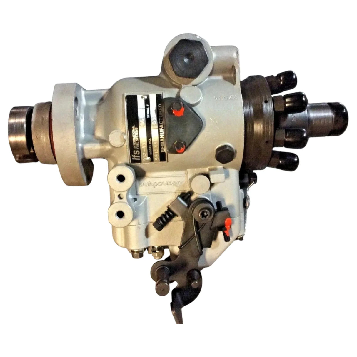 991583C91 Genuine International Fuel Injection Pump - Truck To Trailer