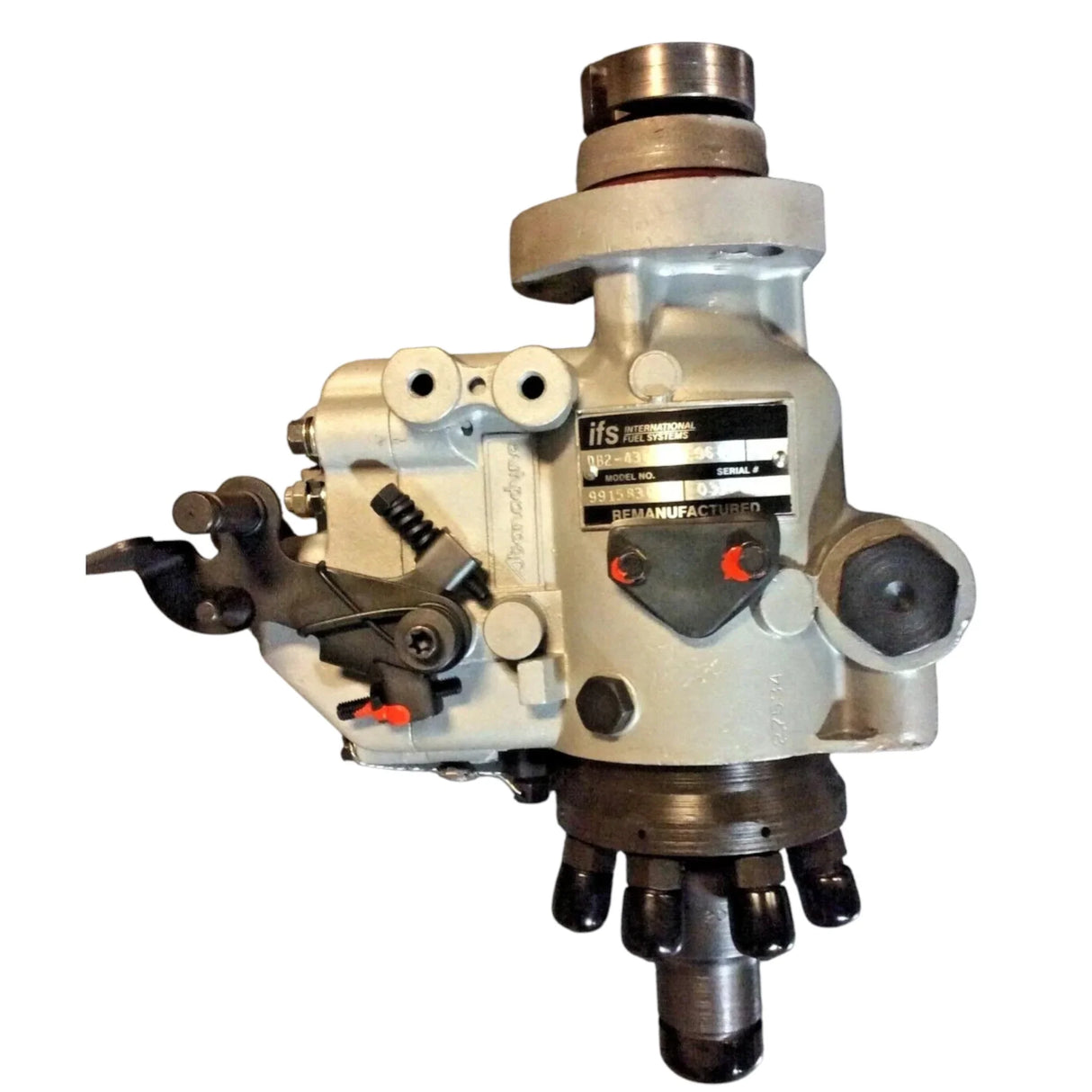 991583C91 Genuine International Fuel Injection Pump - Truck To Trailer