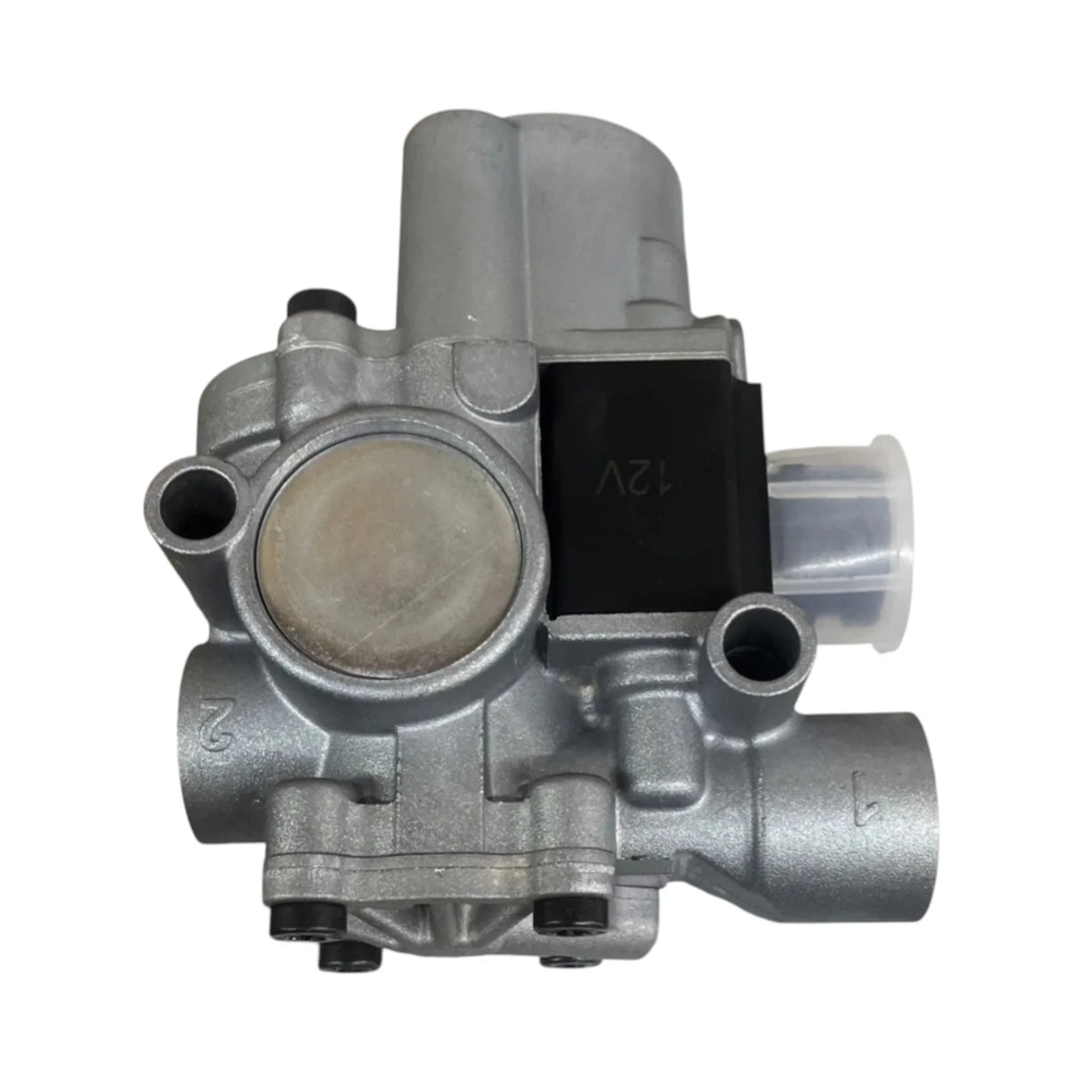 4721950980 Genuine Wabco ABS Solenoid Modulator Valve 12V - Truck To Trailer