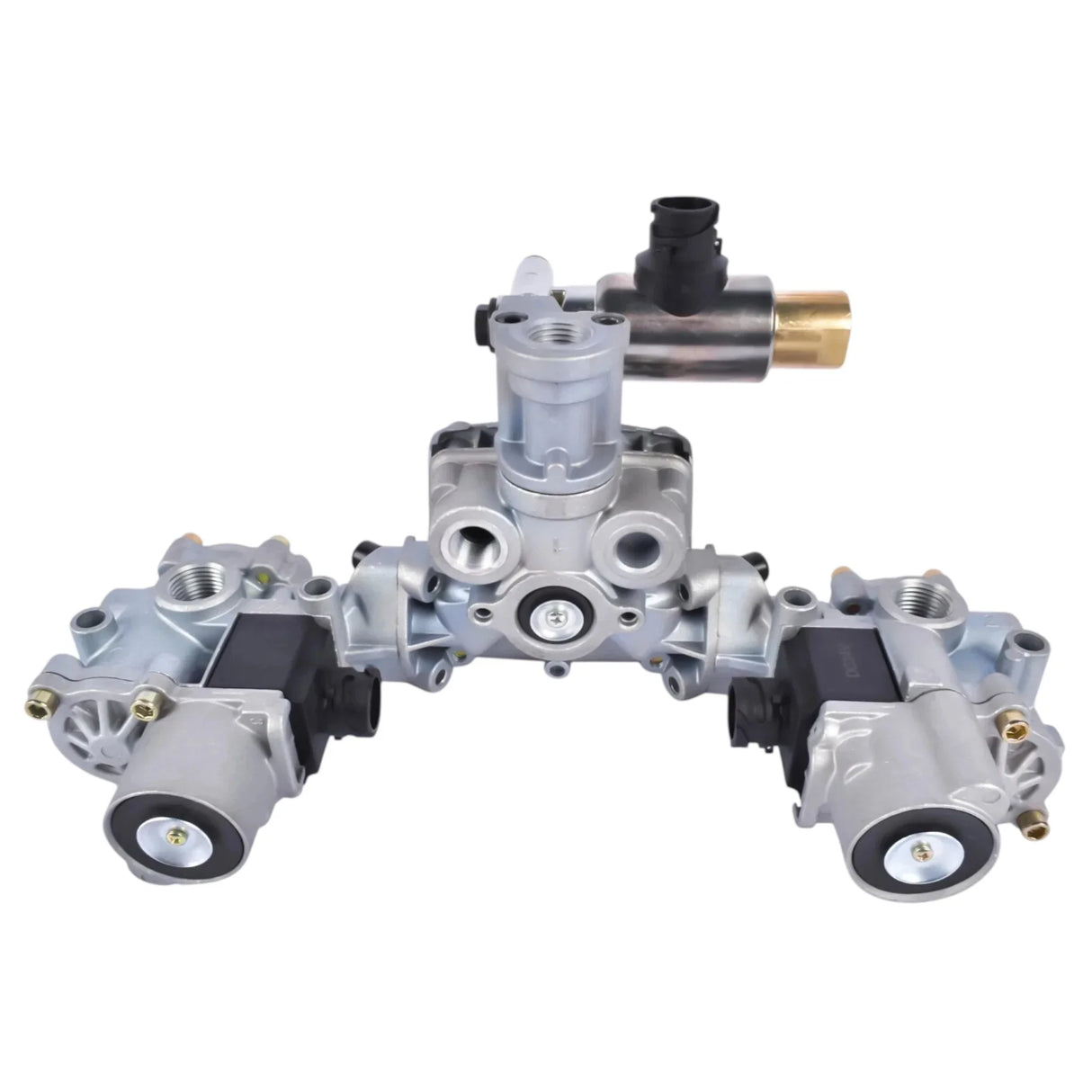 4725001320 Genuine Wabco ABS Valve Modulator Package 24V - Truck To Trailer