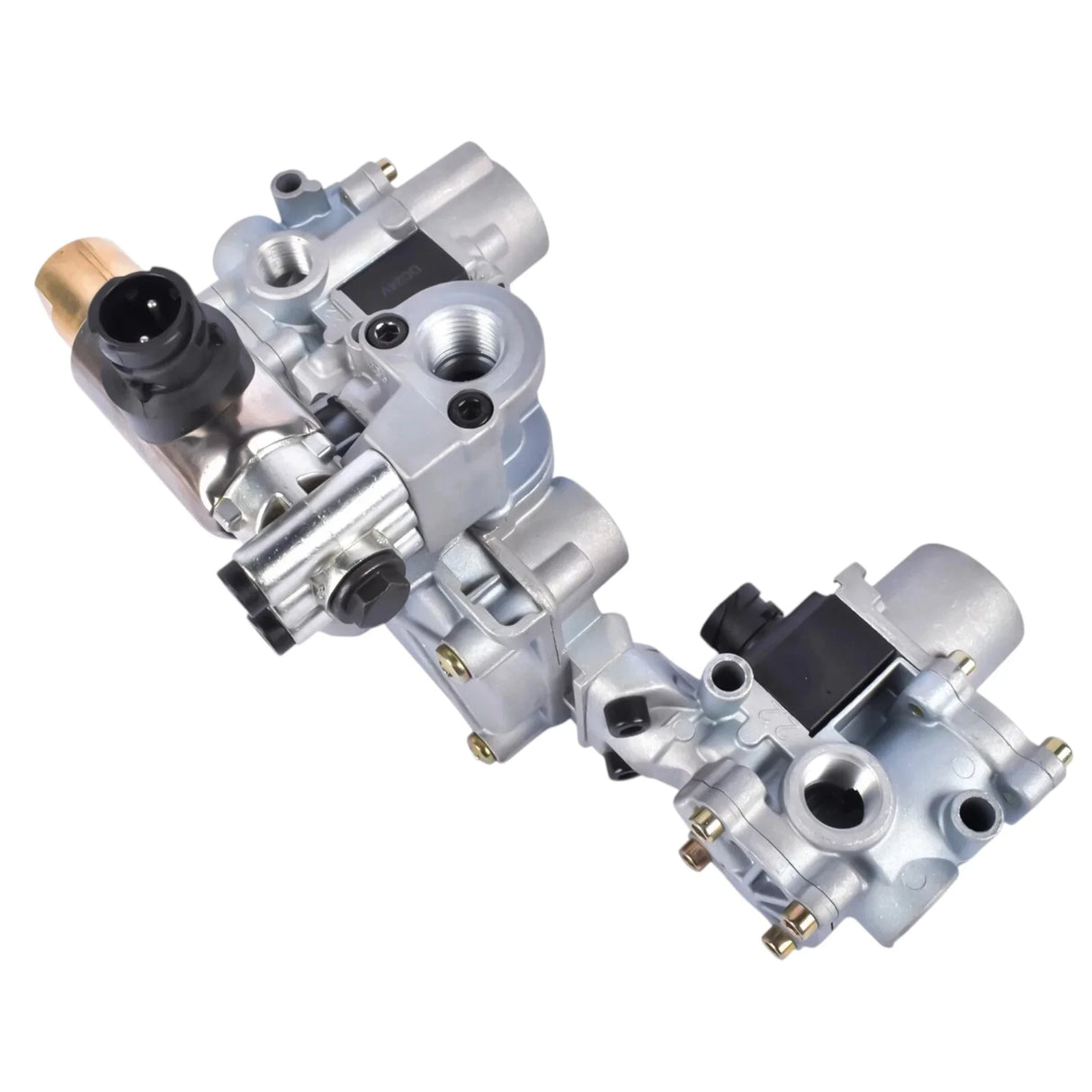 4725001320 Genuine Wabco ABS Valve Modulator Package 24V - Truck To Trailer