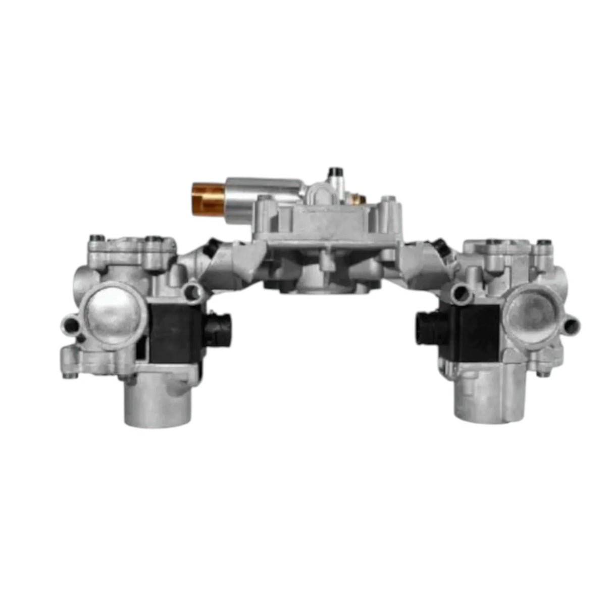 4725001320 Genuine Wabco ABS Valve Modulator Package 24V - Truck To Trailer