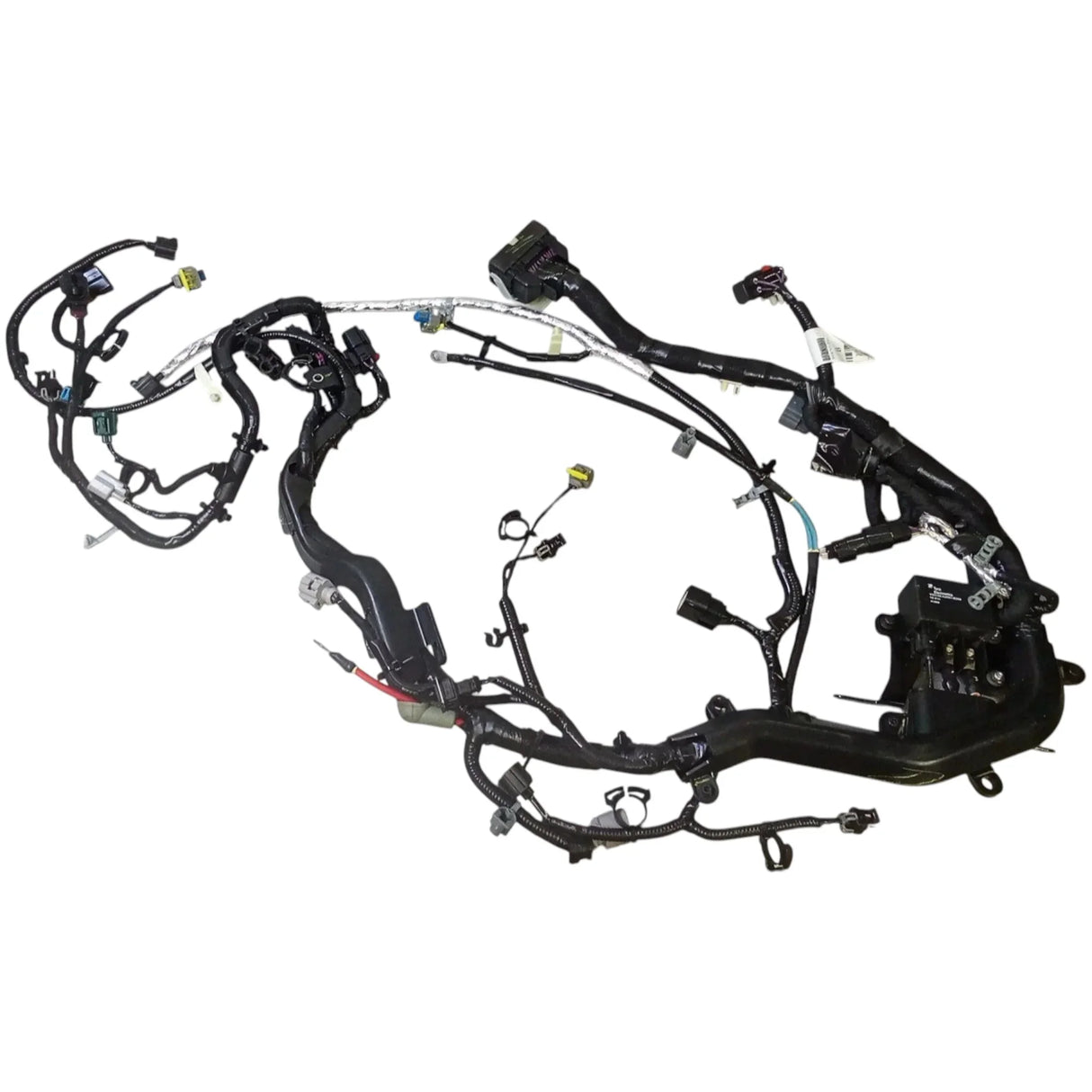1890350C93 Genuine International Engine Wiring Harness - Truck To Trailer